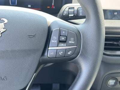 2026 Ford Bronco Sport BIG BEND 4X4