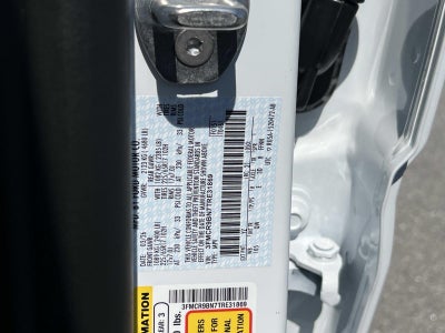 2026 Ford Bronco Sport BIG BEND 4X4