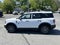 2026 Ford Bronco Sport BIG BEND 4X4
