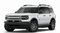 2026 Ford Bronco Sport BIG BEND 4X4
