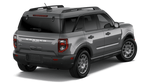 2026 Ford Bronco Sport BIG BEND 4X4