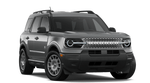 2026 Ford Bronco Sport BIG BEND 4X4