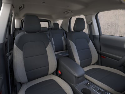 2026 Ford Bronco Sport BIG BEND 4X4