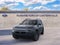 2026 Ford Bronco Sport BIG BEND 4X4
