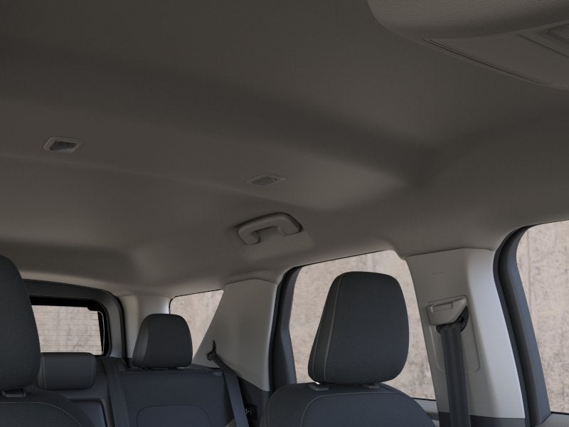 2026 Ford Bronco Sport BIG BEND 4X4