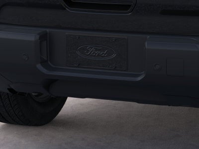 2026 Ford Bronco Sport BIG BEND 4X4