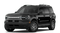 2026 Ford Bronco Sport BIG BEND 4X4