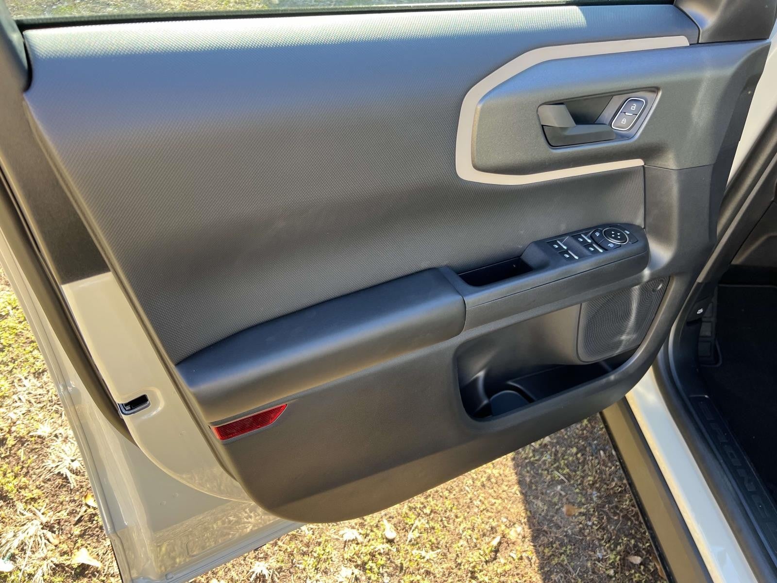 2025 Ford Bronco Sport BIG BEND 4X4