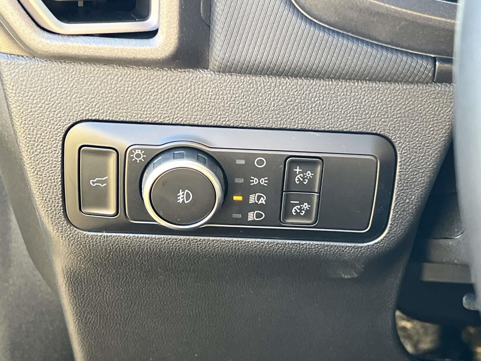 2025 Ford Bronco Sport BIG BEND 4X4