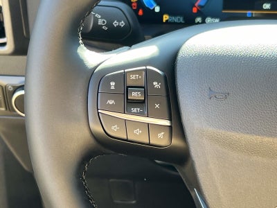 2025 Ford Bronco Sport BIG BEND 4X4