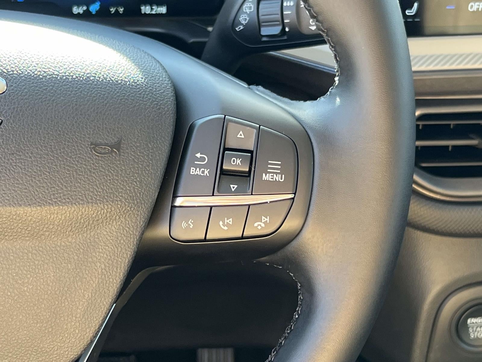 2025 Ford Bronco Sport BIG BEND 4X4