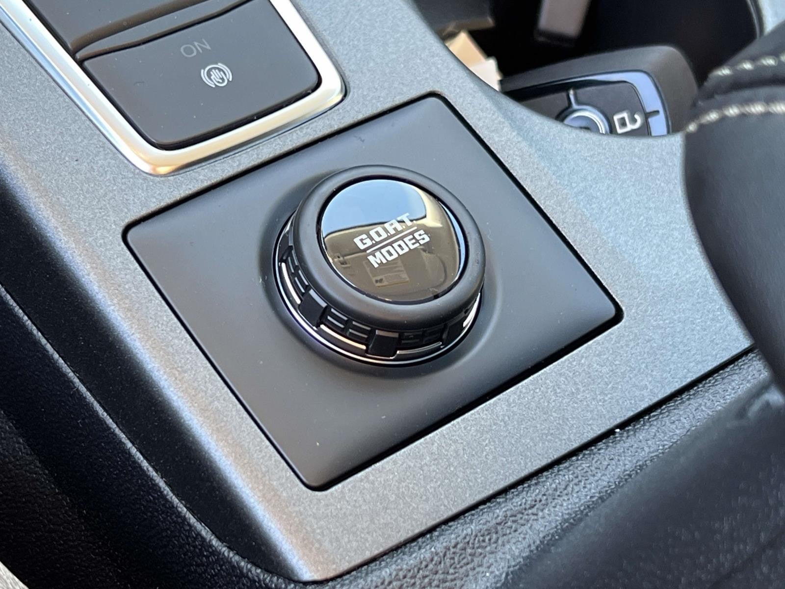 2025 Ford Bronco Sport BIG BEND 4X4