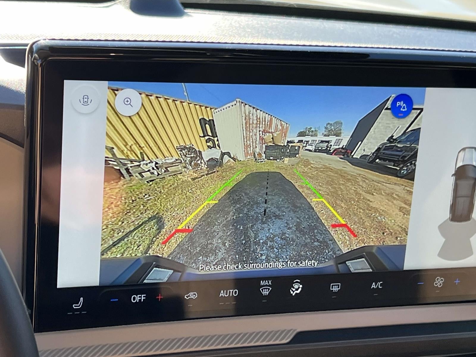 2025 Ford Bronco Sport BIG BEND 4X4