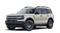 2025 Ford Bronco Sport BIG BEND 4X4
