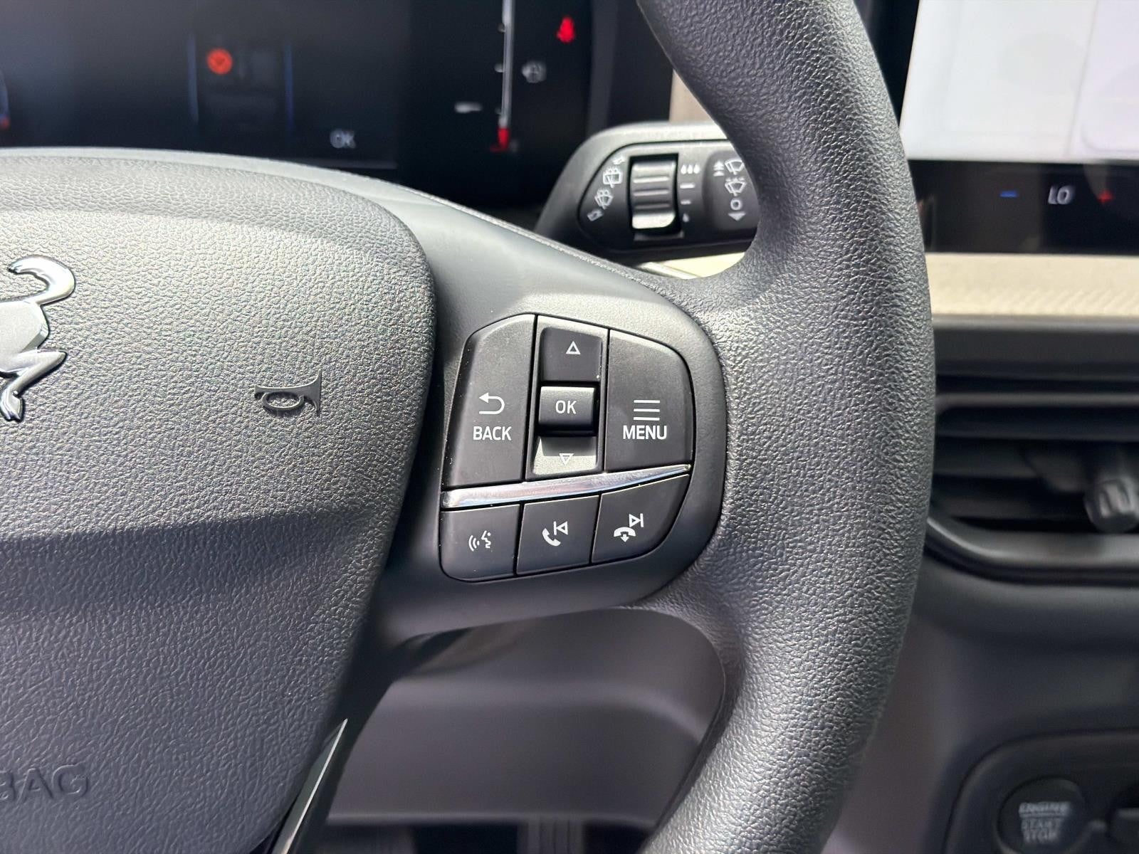 2026 Ford Bronco Sport BIG BEND 4X4