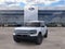 2026 Ford Bronco Sport BIG BEND 4X4