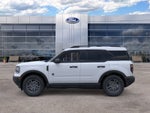 2026 Ford Bronco Sport BIG BEND 4X4