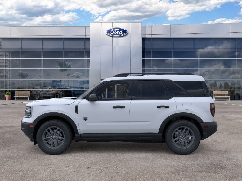 2026 Ford Bronco Sport BIG BEND 4X4