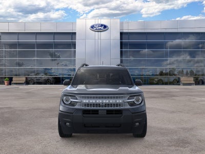 2026 Ford Bronco Sport OUTER BANKS 4X4