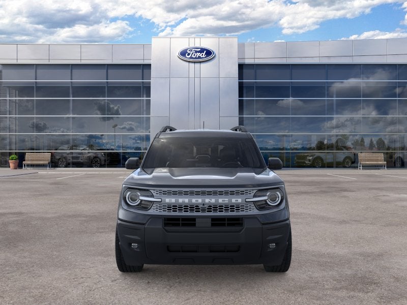 2026 Ford Bronco Sport OUTER BANKS 4X4