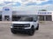2026 Ford Bronco Sport OUTER BANKS 4X4