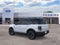 2026 Ford Bronco Sport OUTER BANKS 4X4