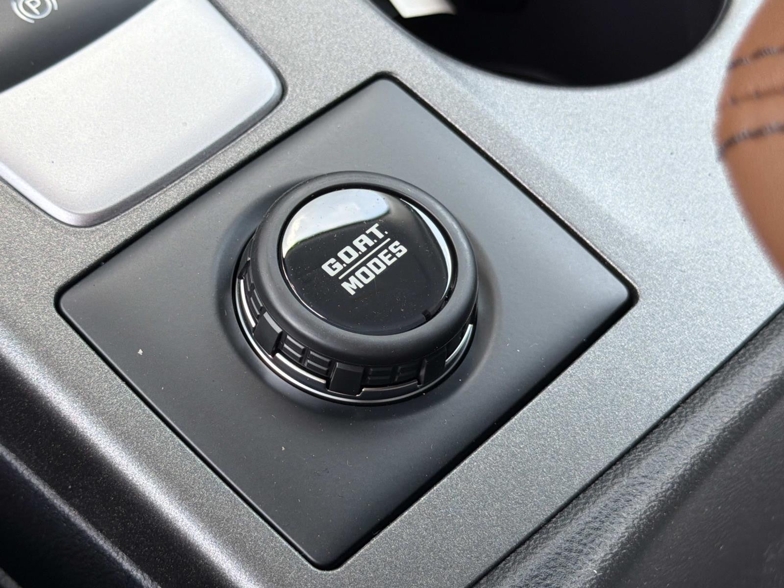 2026 Ford Bronco Sport OUTER BANKS 4X4