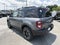 2026 Ford Bronco Sport OUTER BANKS 4X4