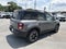 2026 Ford Bronco Sport OUTER BANKS 4X4