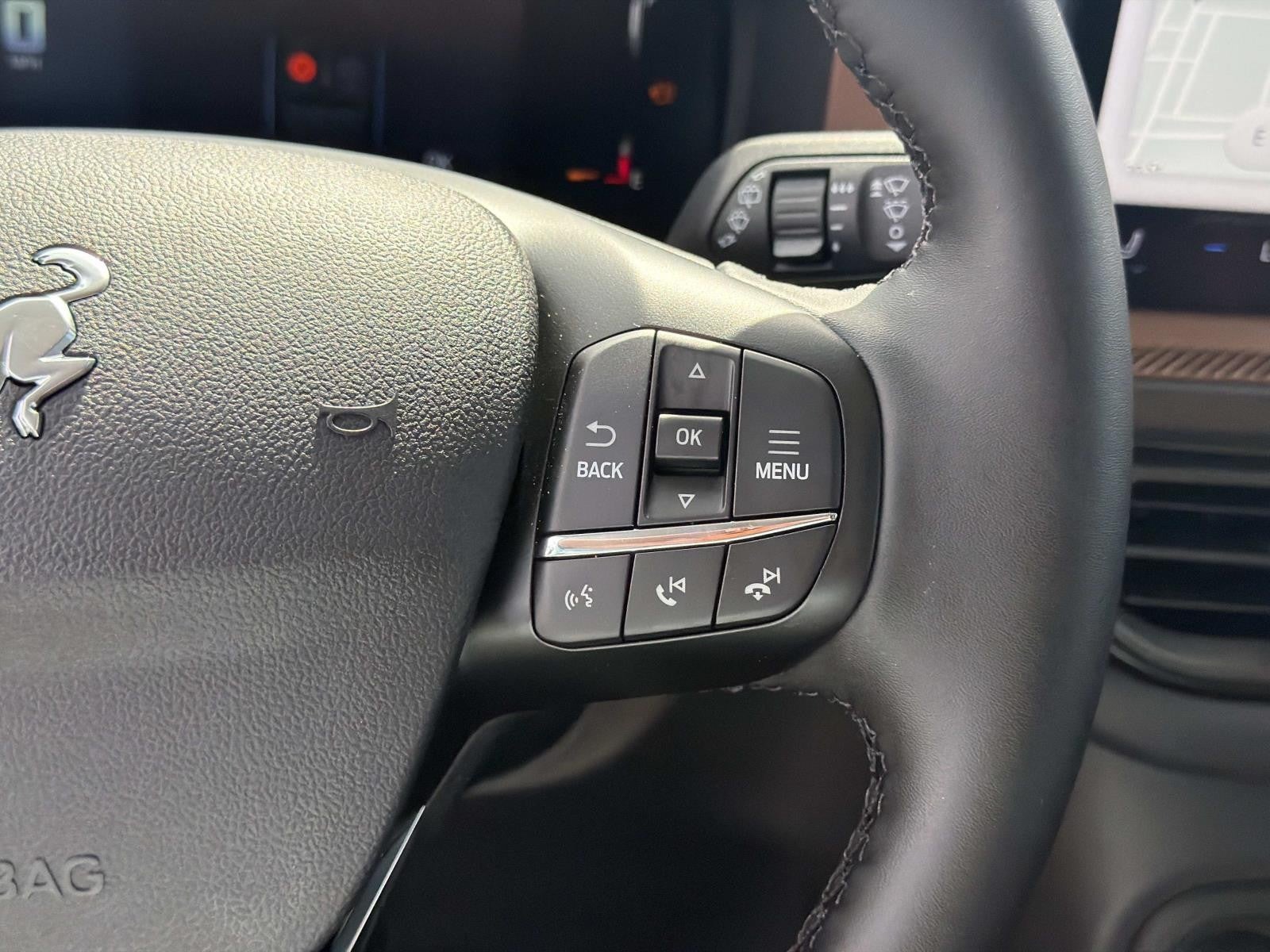 2026 Ford Bronco Sport OUTER BANKS 4X4