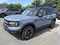 2026 Ford Bronco Sport OUTER BANKS 4X4