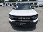 2026 Ford Bronco Sport OUTER BANKS 4X4