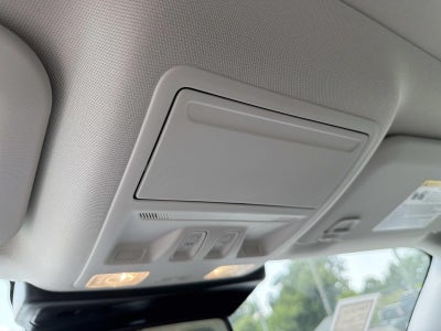 2026 Ford Bronco Sport OUTER BANKS 4X4