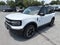 2026 Ford Bronco Sport OUTER BANKS 4X4
