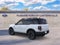 2026 Ford Bronco Sport OUTER BANKS 4X4