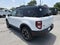 2026 Ford Bronco Sport OUTER BANKS 4X4