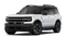 2026 Ford Bronco Sport OUTER BANKS 4X4