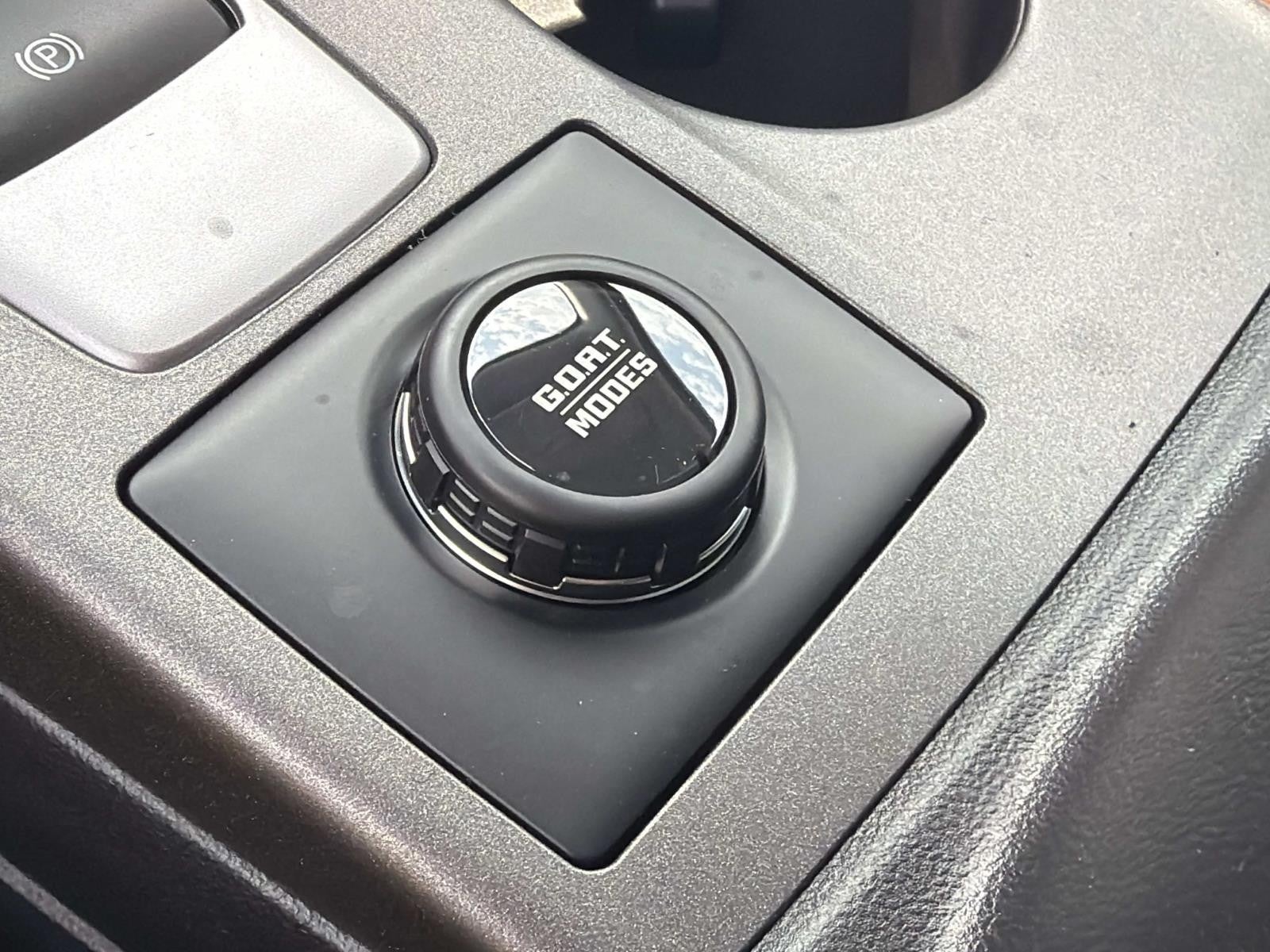 2026 Ford Bronco Sport OUTER BANKS 4X4