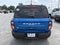 2026 Ford Bronco Sport OUTER BANKS 4X4