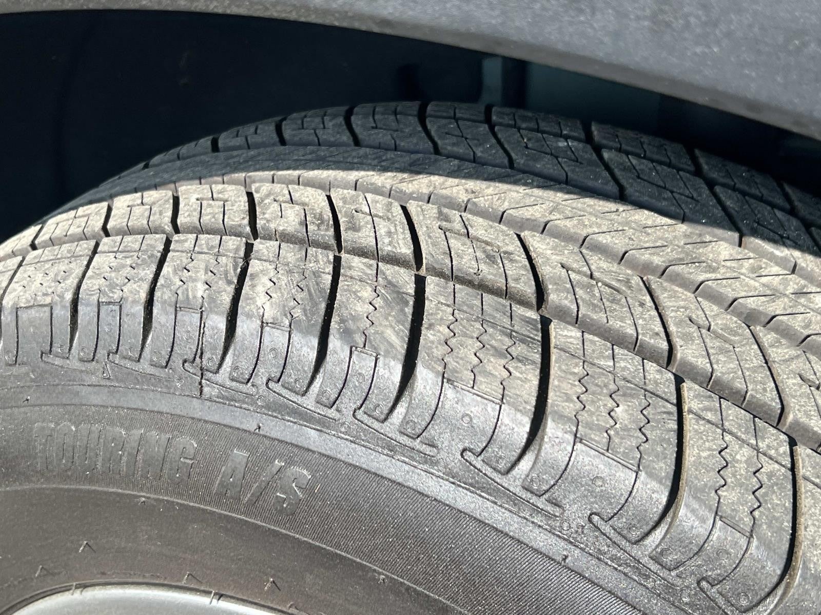 2023 Ford Bronco Sport BADLANDS 4X4