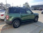 2023 Ford Bronco Sport BADLANDS 4X4