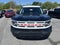2024 Ford Bronco Sport HERITAGE 4X4