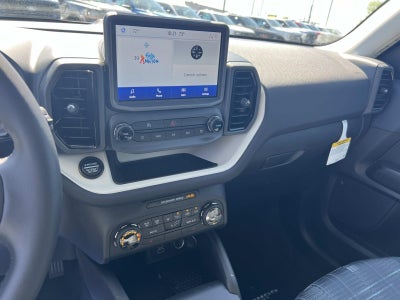 2024 Ford Bronco Sport HERITAGE 4X4