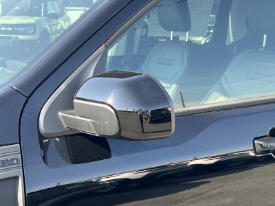 2026 Ford Maverick LOBO STANDARD AWD SUPERCR