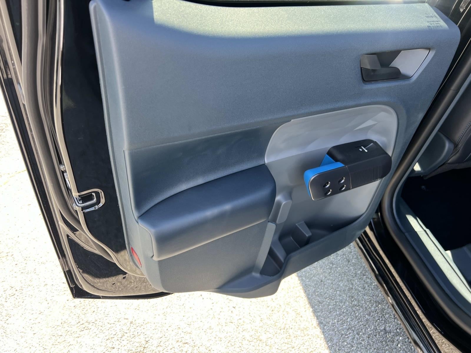 2026 Ford Maverick LOBO STANDARD AWD SUPERCR