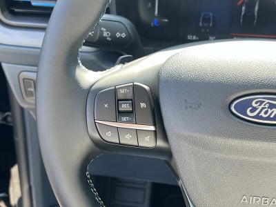 2026 Ford Maverick LOBO STANDARD AWD SUPERCR