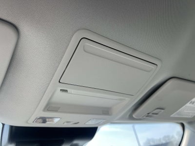 2026 Ford Maverick LOBO STANDARD AWD SUPERCR