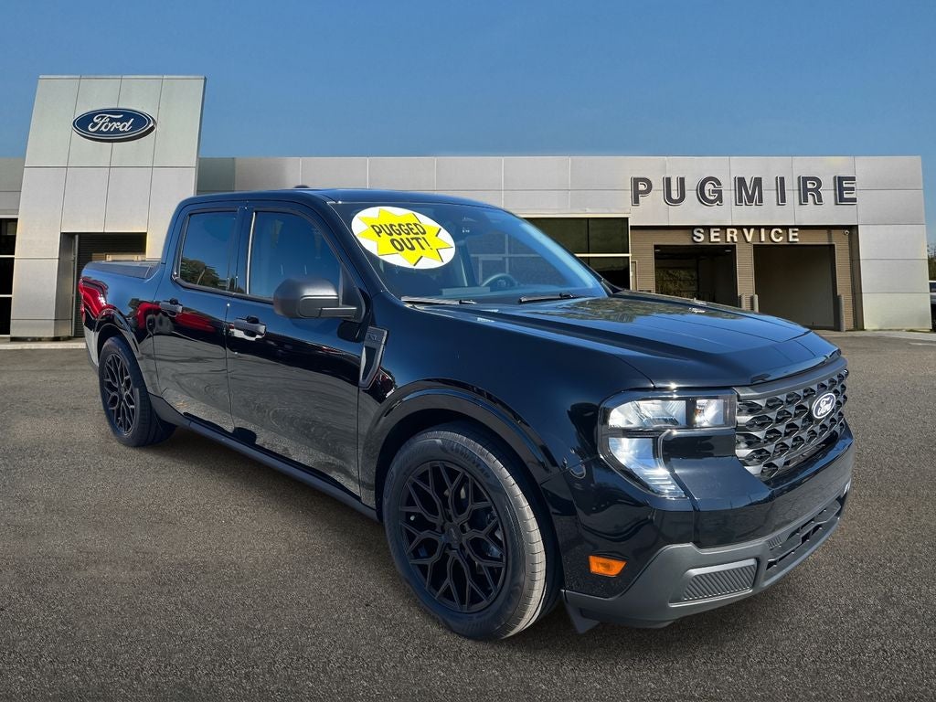 2025 Ford Maverick XL