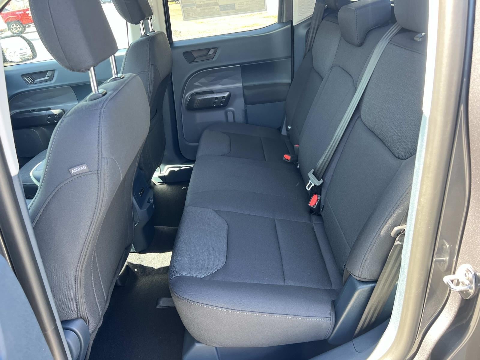 2026 Ford Maverick XL FWD SUPERCREW