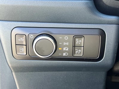 2026 Ford Maverick XL FWD SUPERCREW